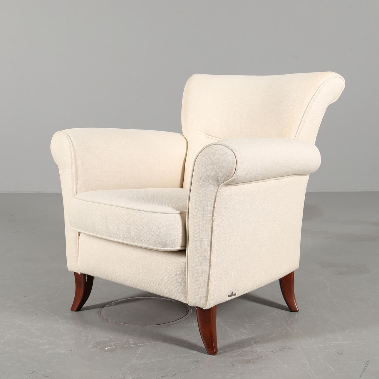 FÅTÖLJ, Bröderna Anderssons.