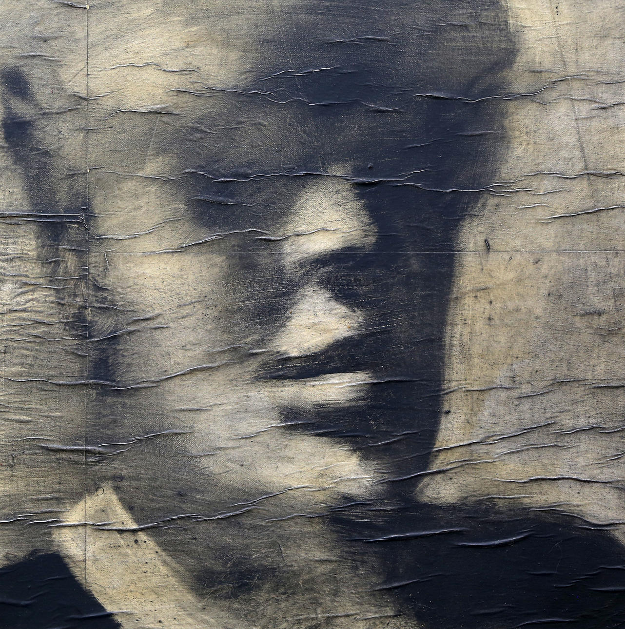 PATRICIO REIG. Untitled.