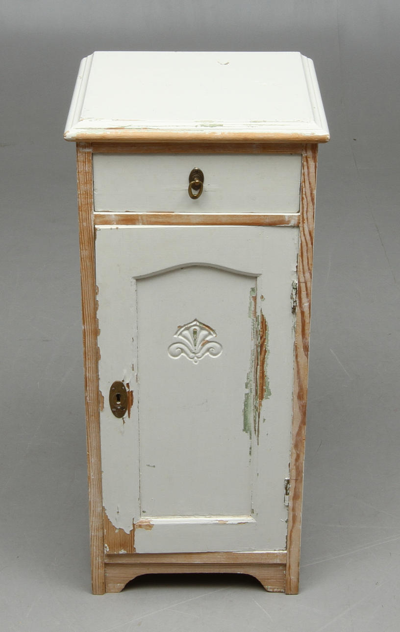 NATTDUKSBORD, jugend, 1900-talets början.