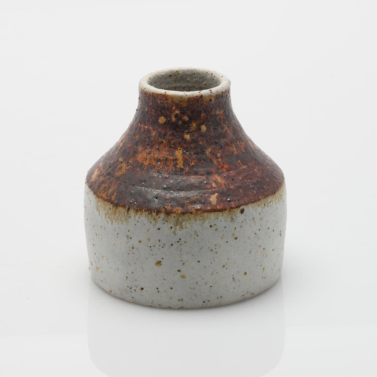 BRUNO GAMBONE. Vase, Italy.