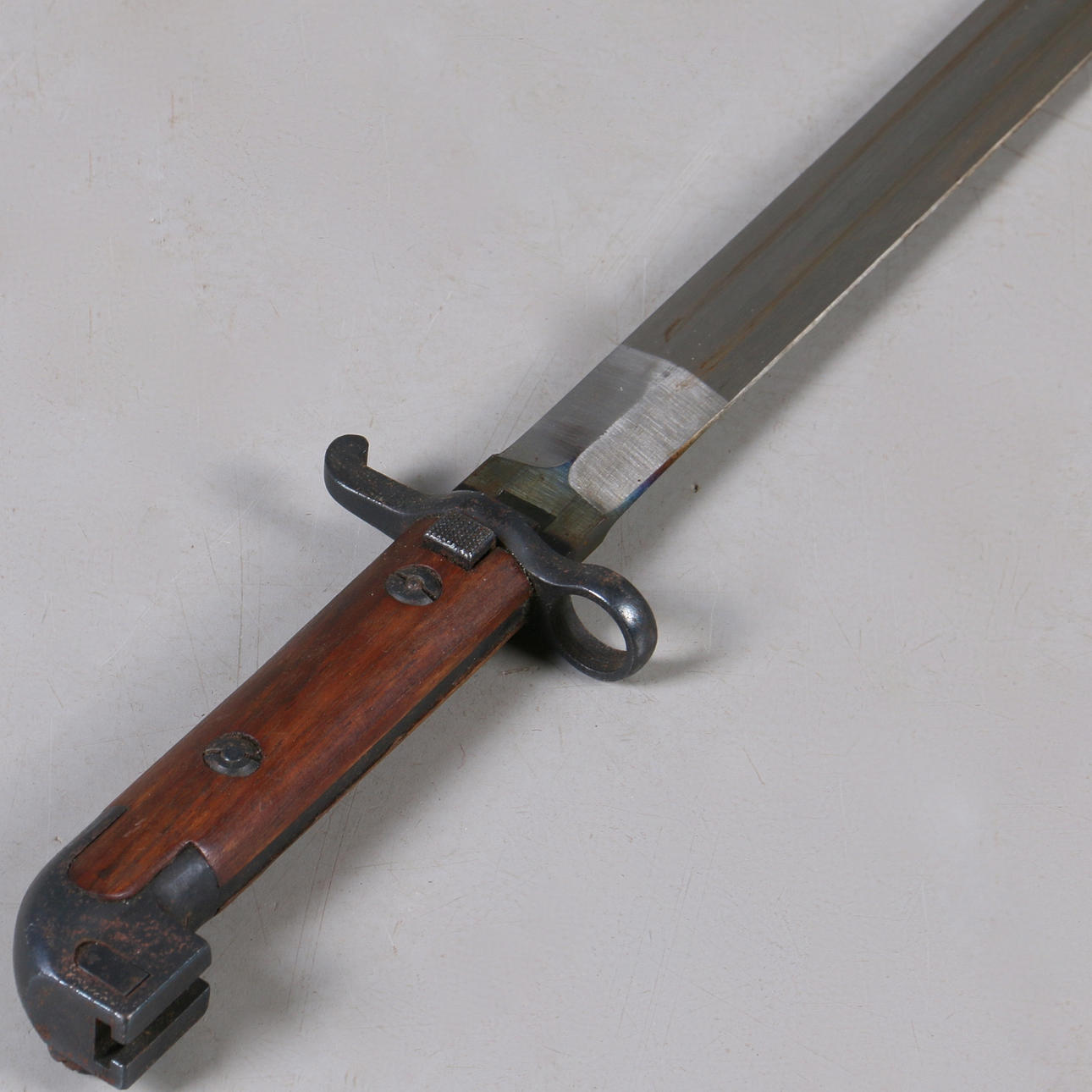 BAJONETT, m/1941, Eskilstuna, Sverige.