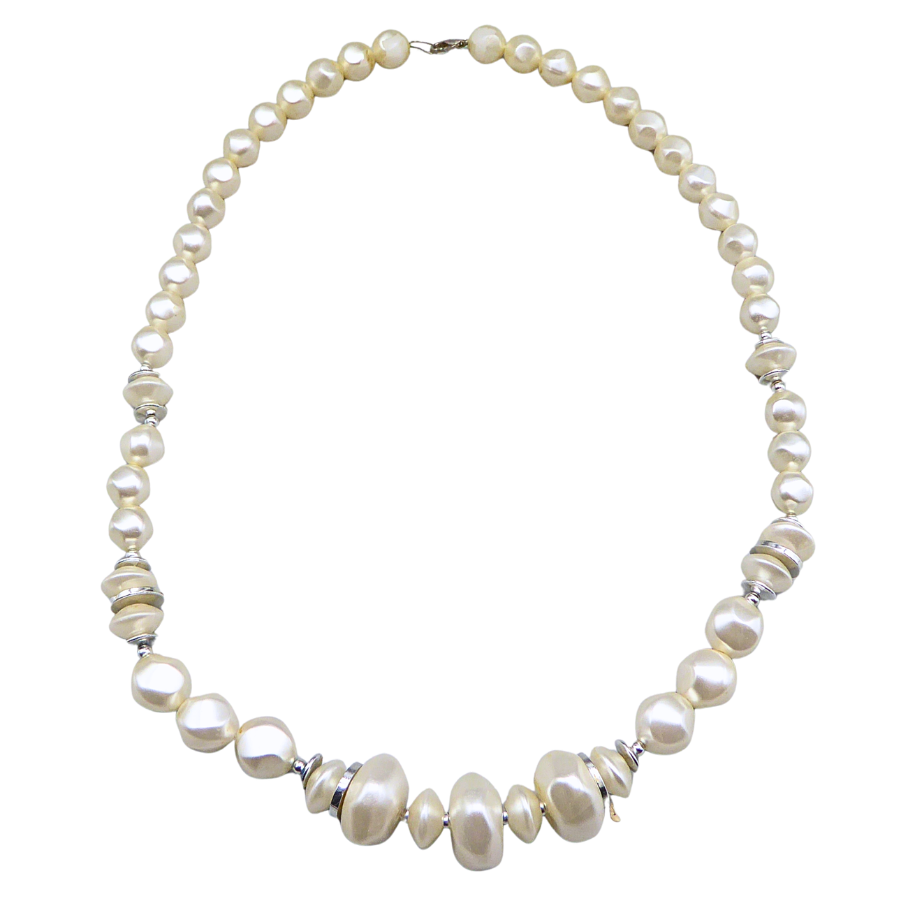 MODESMYCKE HALSBAND