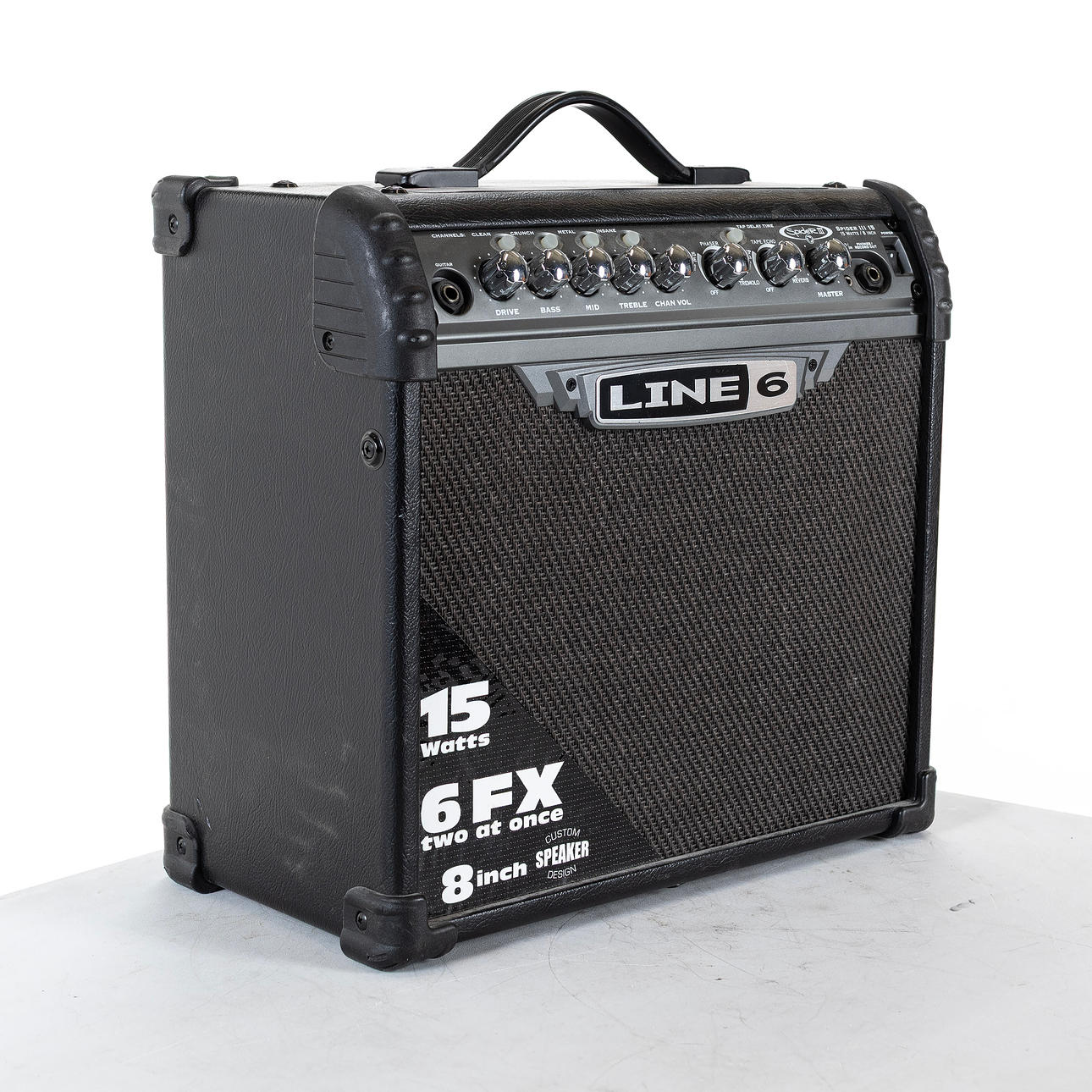GUITAR AMPLIFIER, Line 6.