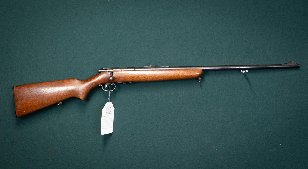 Winchester cal. 22LR #MISSING SE0114828.