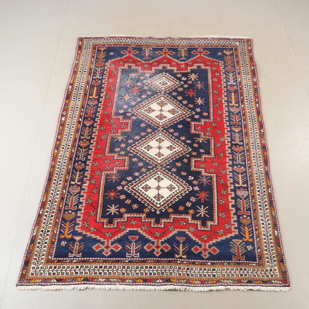 MATTA, orientalisk, 215 x 148 cm.