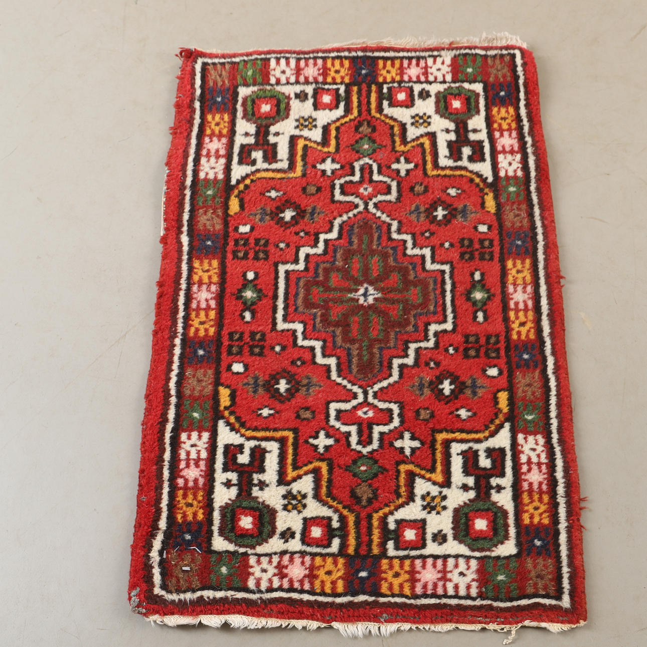 MATTA, orientalisk, 94 x 60 cm.