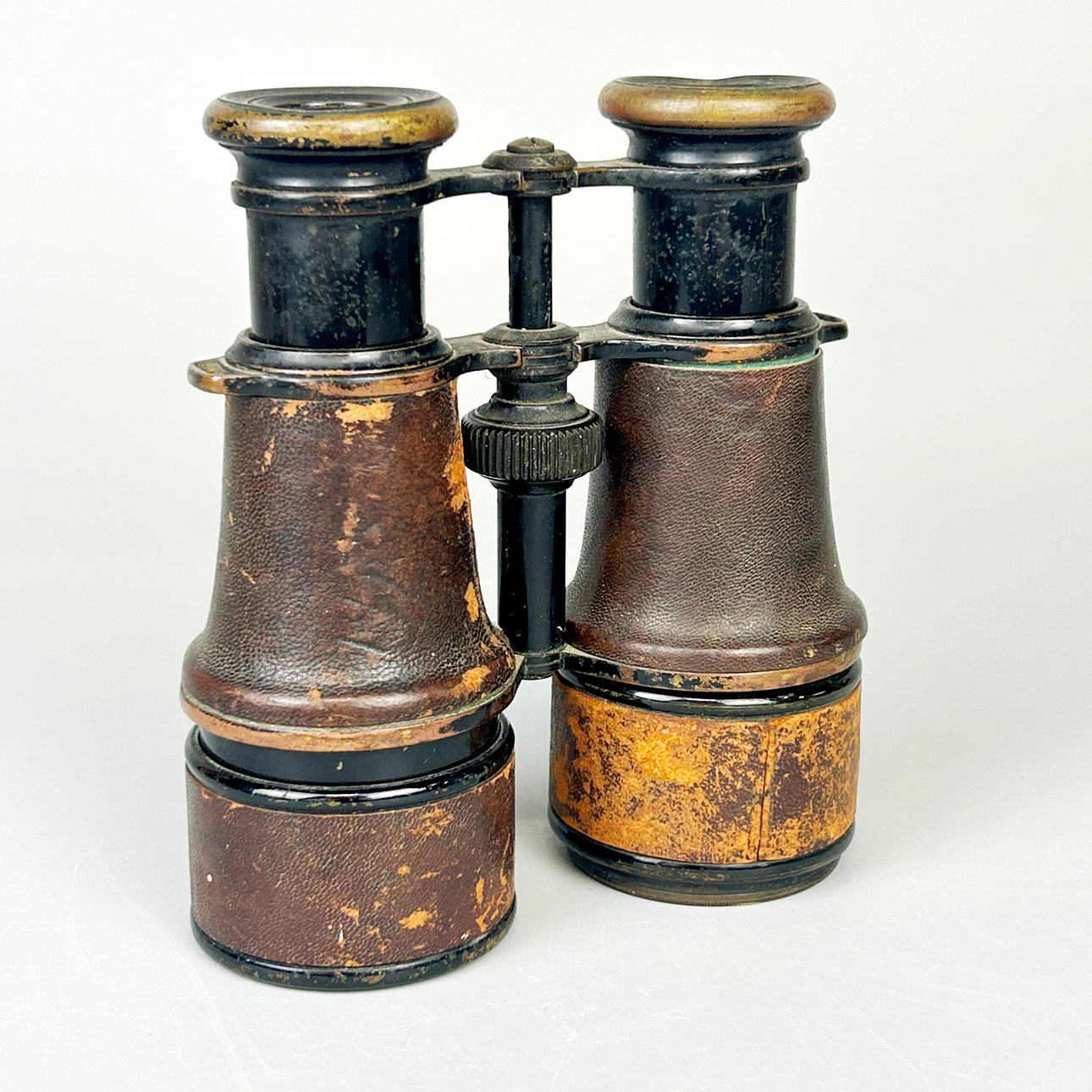 MILITARY BINOCULARS.