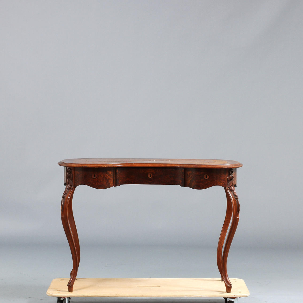 SKRIVBORD, sent 1800-tal.