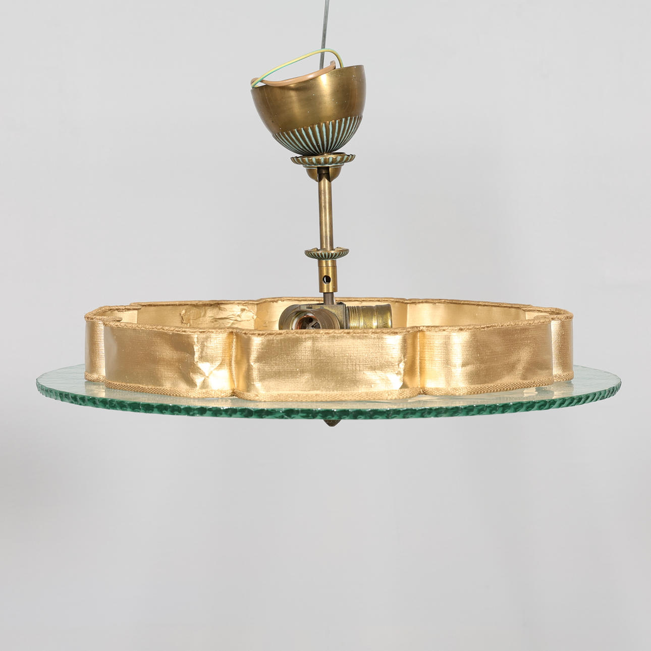 CEILING LAMP Swedish modern.