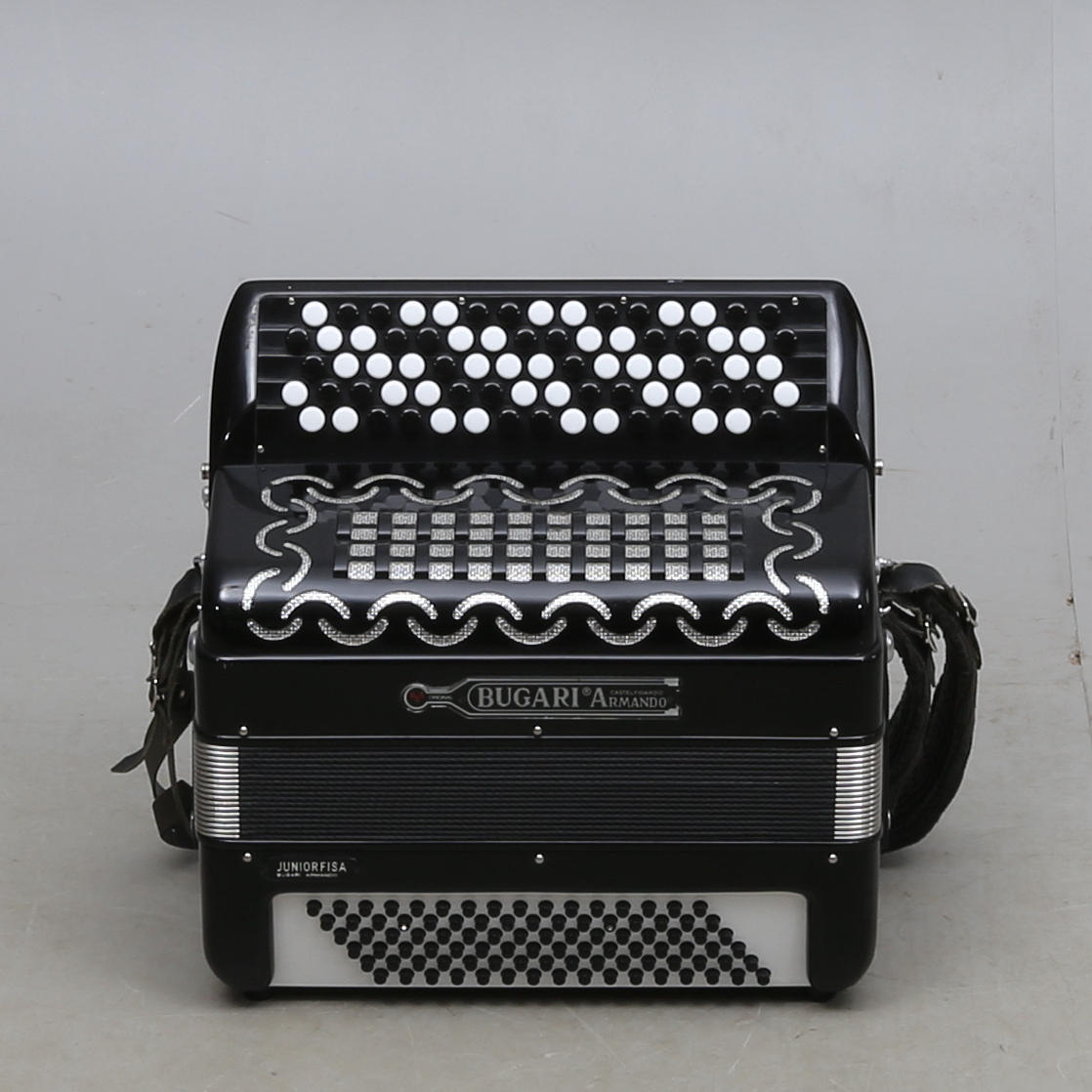 DRAGSPEL, Juniorfisa, Bugari Armando, Castelfidardo, Italien.