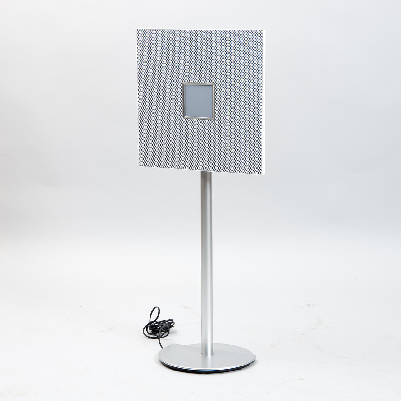 CD-SPELARE, Yamaha, "ISX-800".