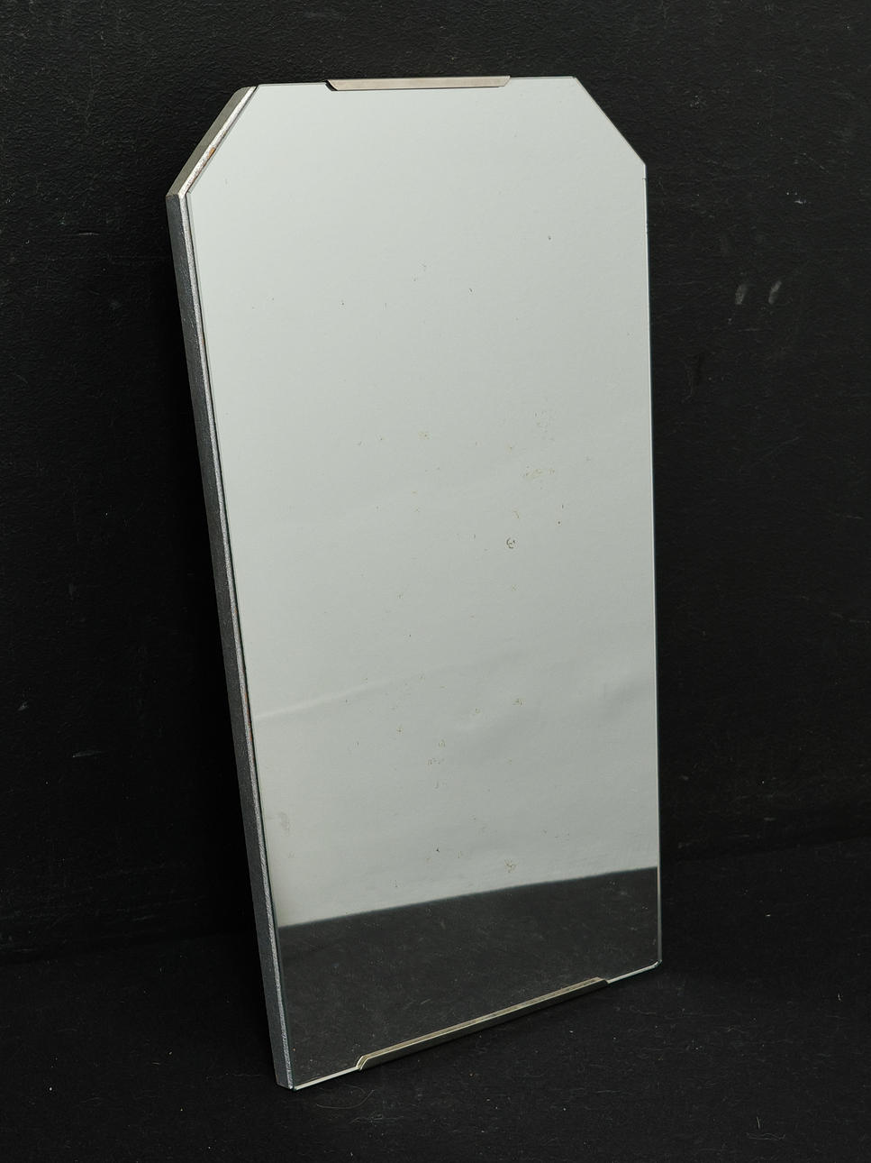 MIRROR, Art Deco, 1930s.