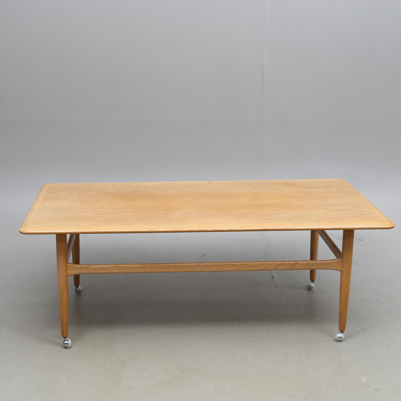 SOFFBORD, troligen Kurt Östervig för Jason, Danmark, 1950-/60-tal.