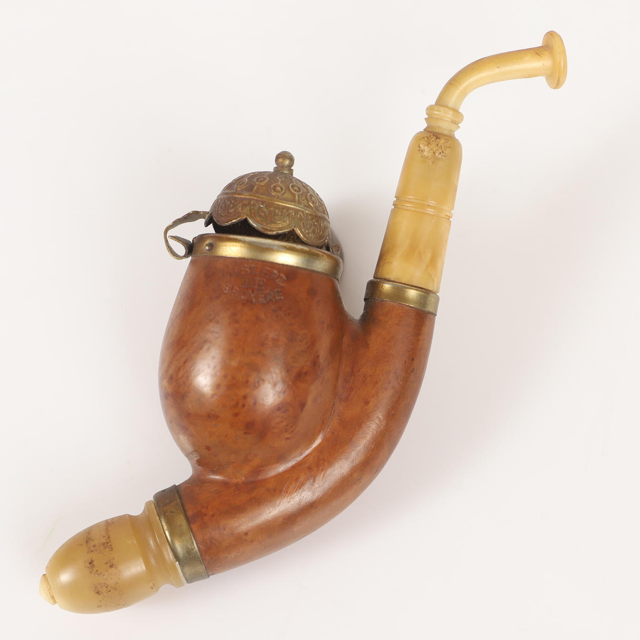 PIPA, J.E. Bruyere.