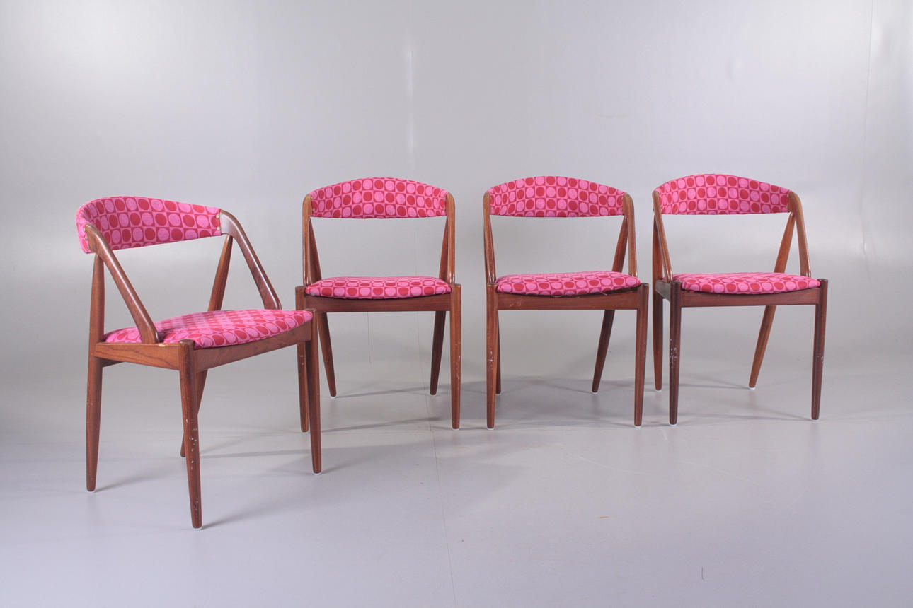 STOLAR, 4 st, 1960-tal.