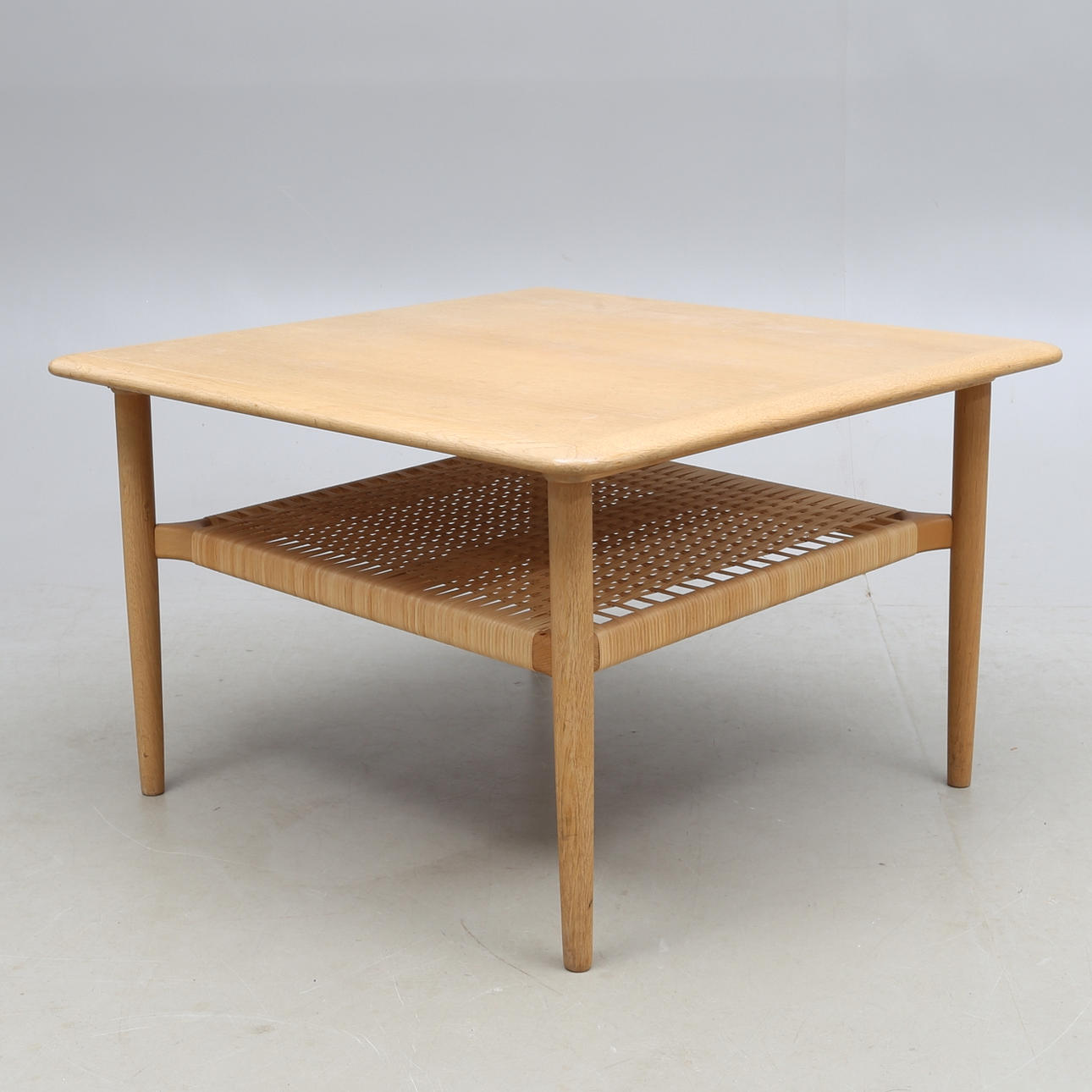 SOFFBORD, Jason, Danmark, 1960-tal.