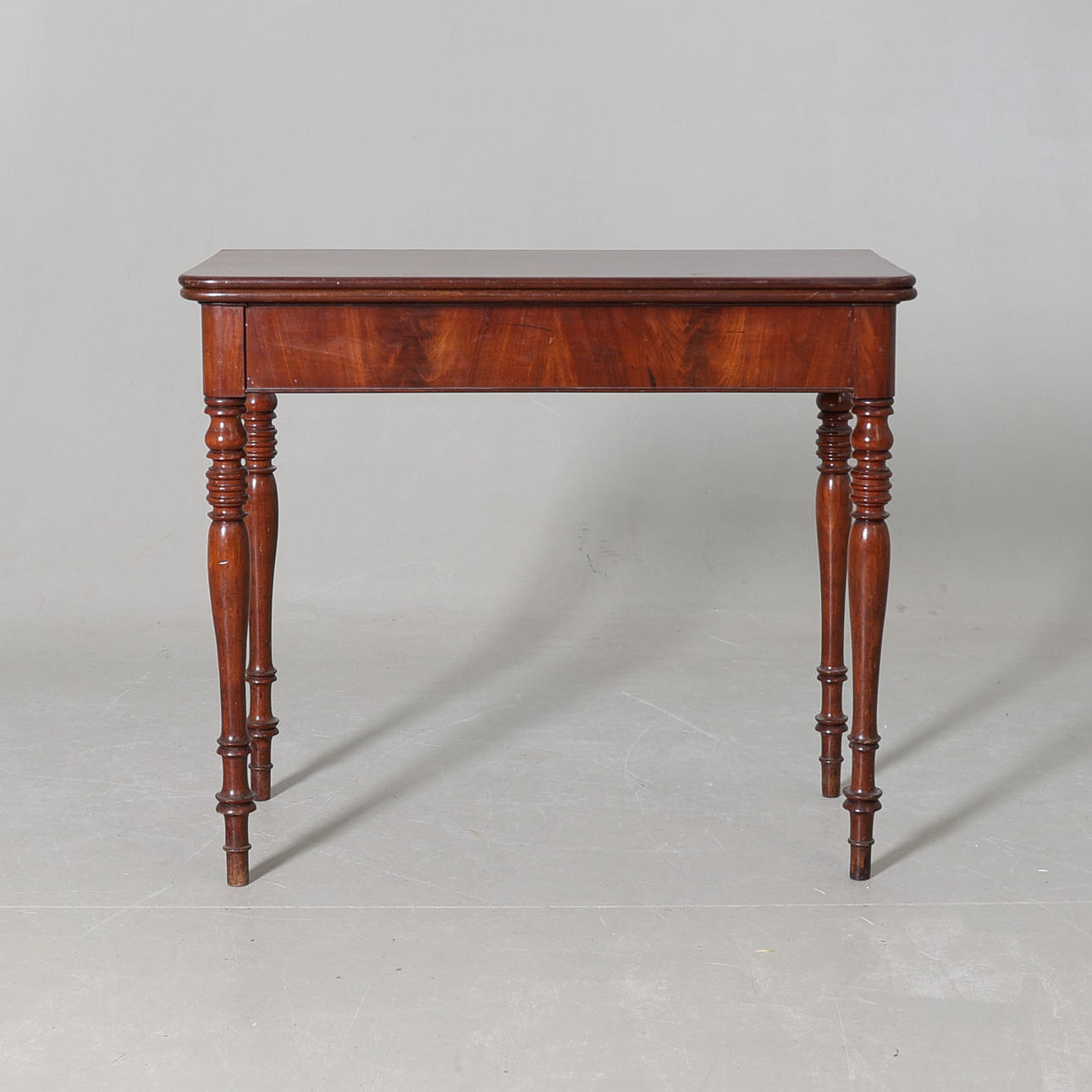 SPELBORD, 1800-/1900-tal.