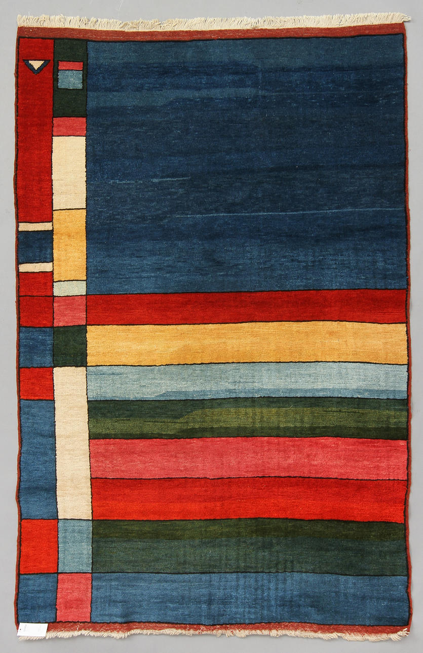 MATTA, 230 x 152 cm.