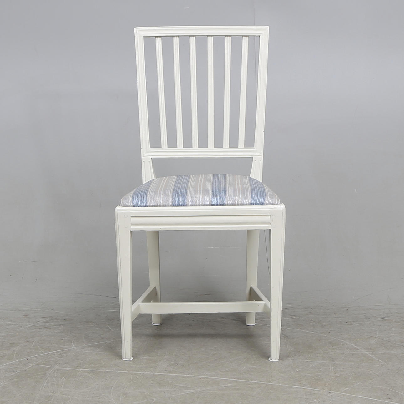 STOL, Leksand-modell, 1800/1900-tal.