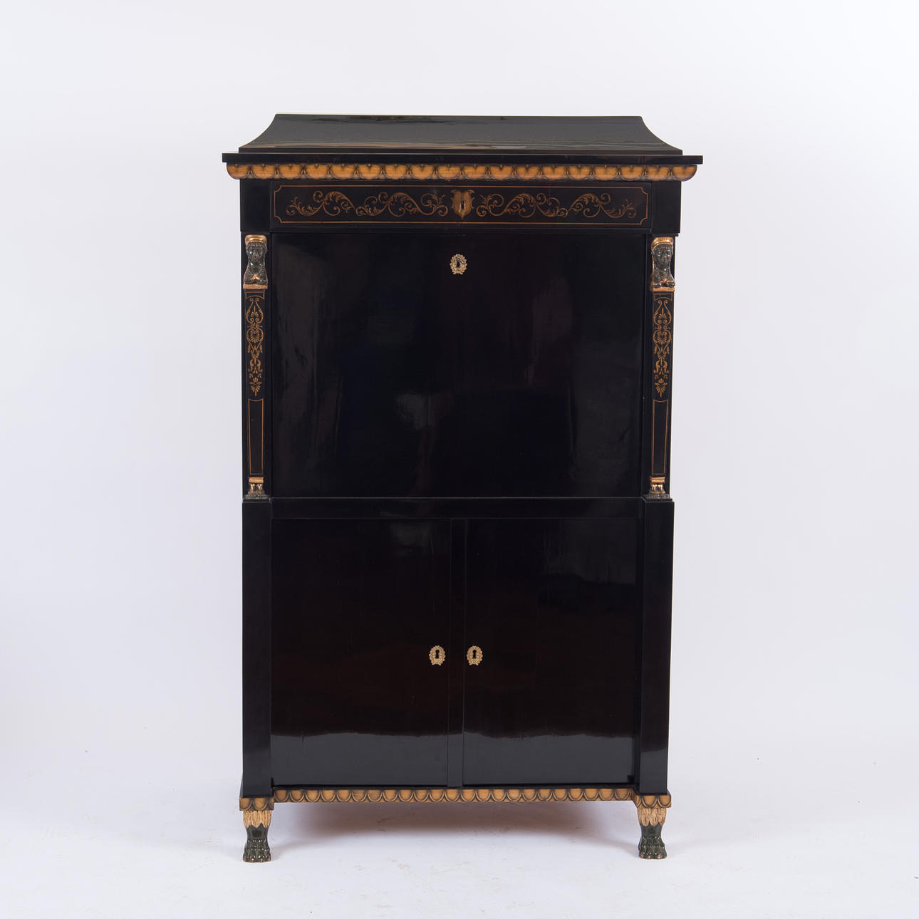 SEKRETERARE IMPERIET.