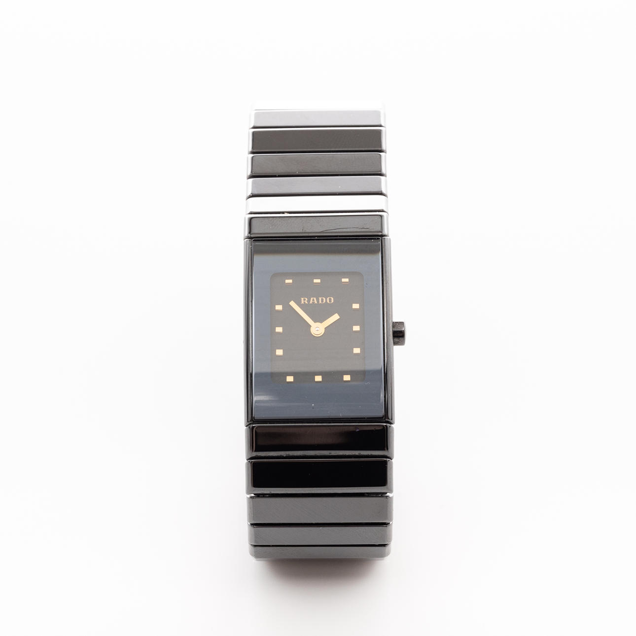 RADO, wristwatch, DiaStar, Quartz.