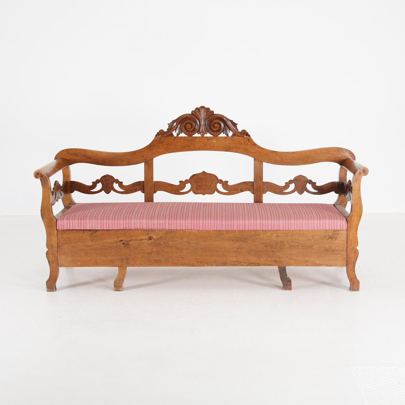 SOFA, Sweden 19th/20th century.