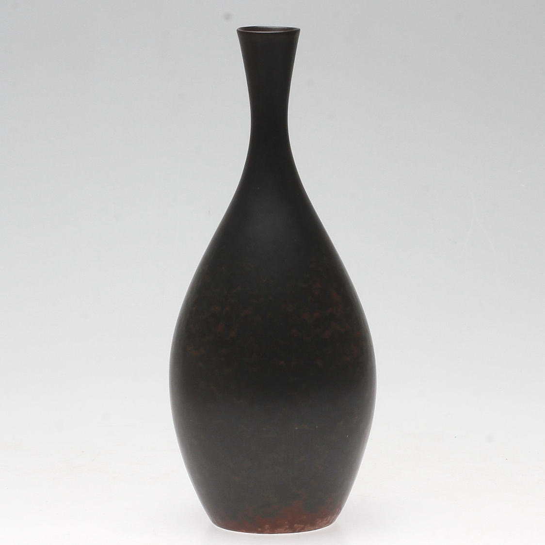 CARL-HARRY STÅLHANE, RÖRSTRAND. VAS, Stengods.