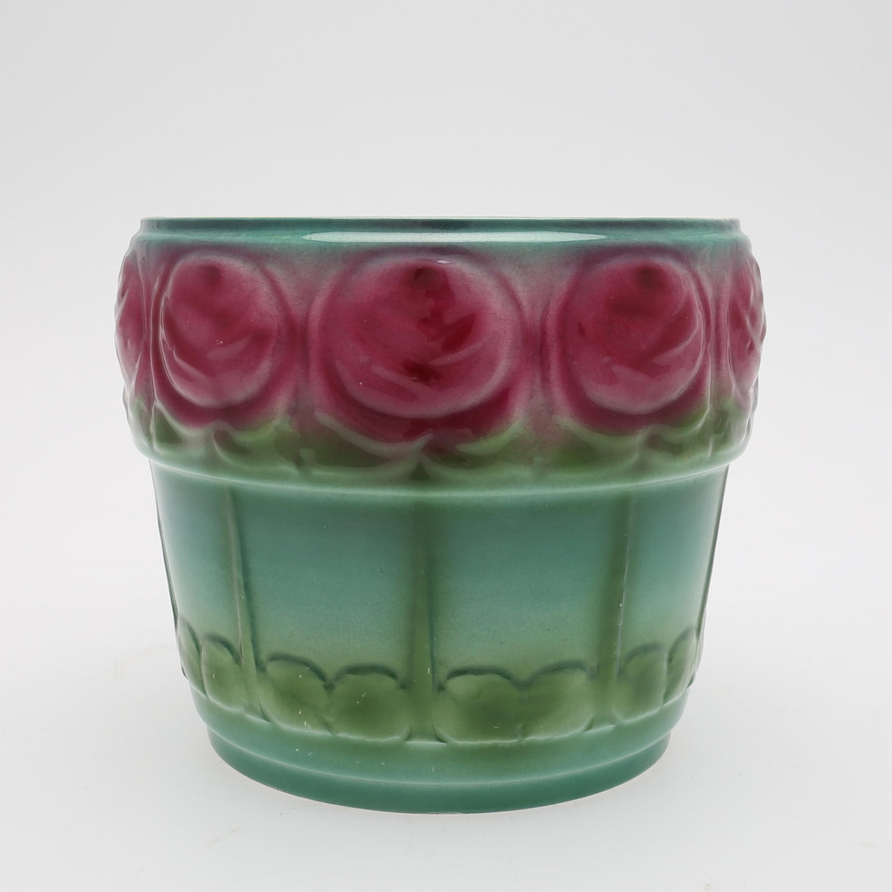 YTTERFODER, Jugend, Göteborg, 18/1900-tal.