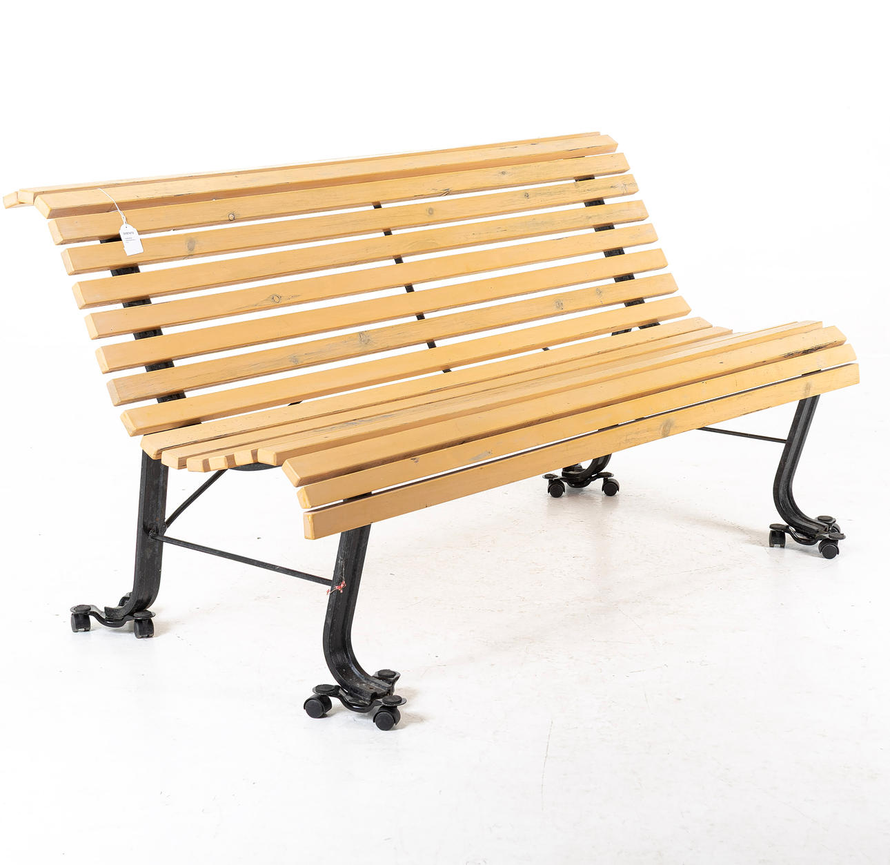 PARK BENCH / GARDEN SOFA.