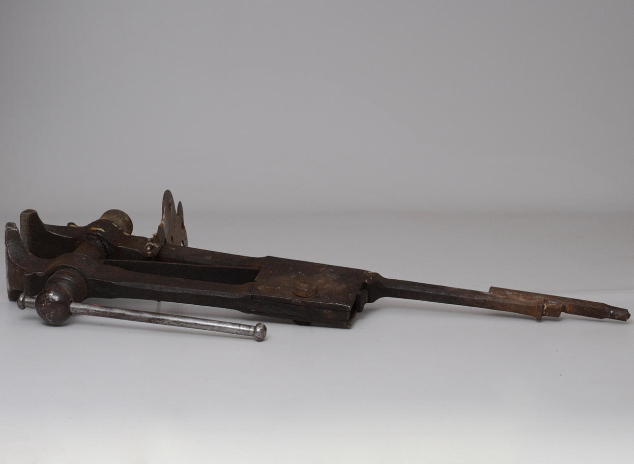 SKRUVSTÄD, 1800-tal.