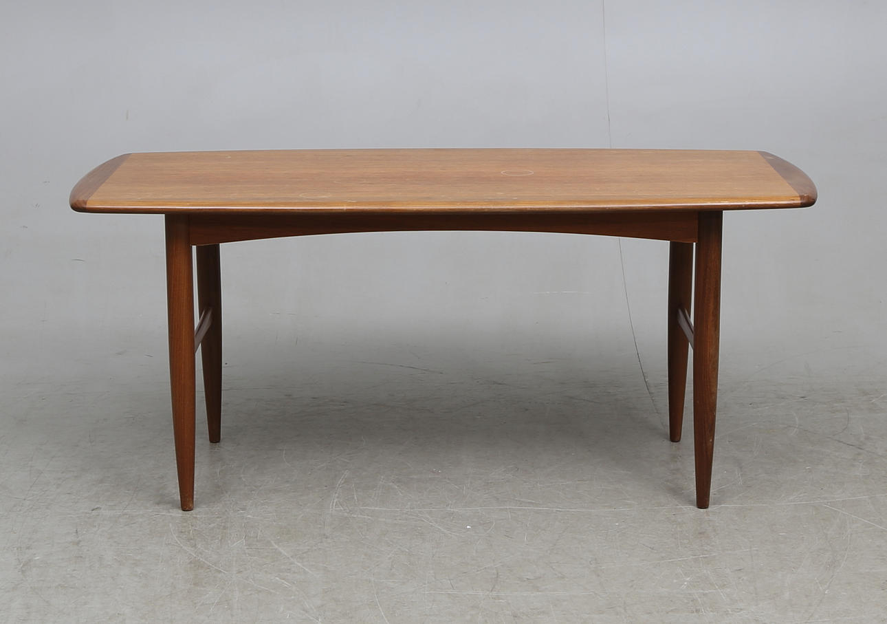 SOFFBORD, HMB, Rörvik, 1950/60-tal.