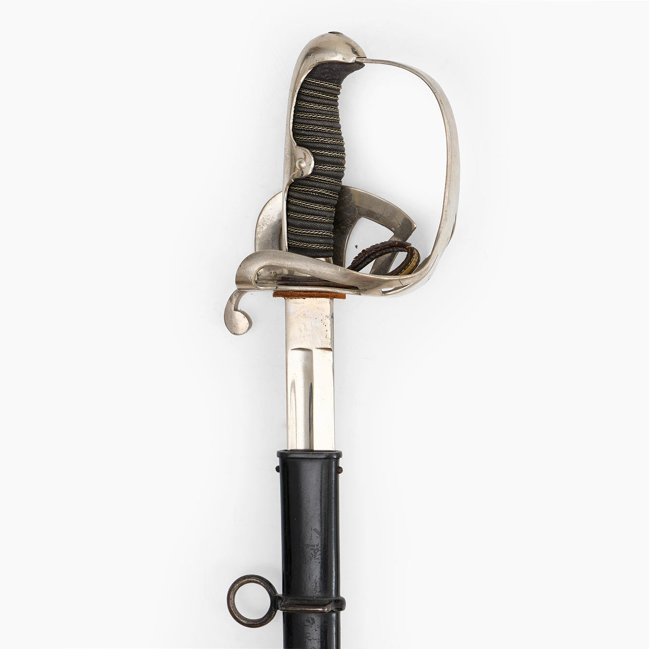 SABRE, for the cavalry, Germany m/1851.