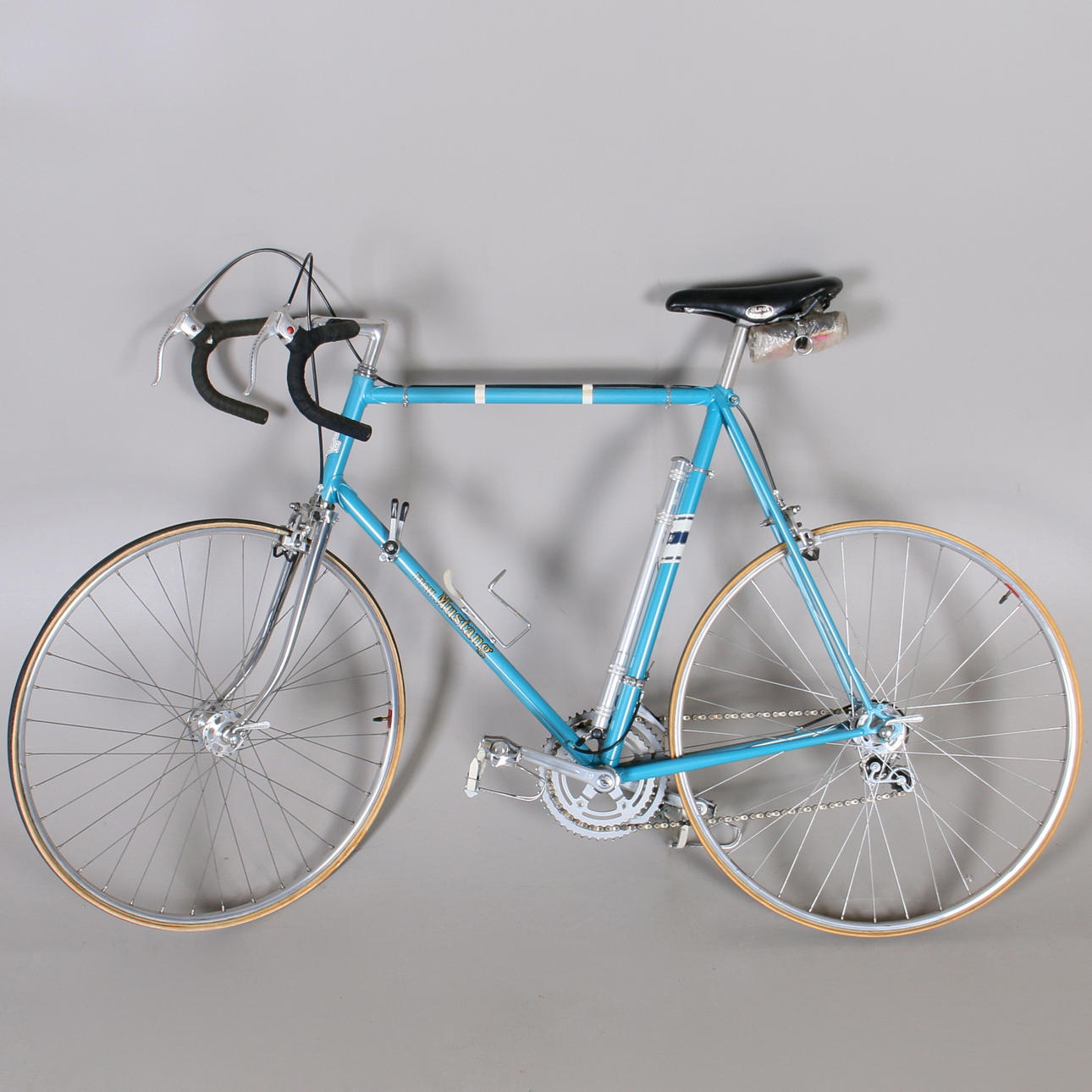 CYKEL, 26", Itoh Mustang, 1970-tal.