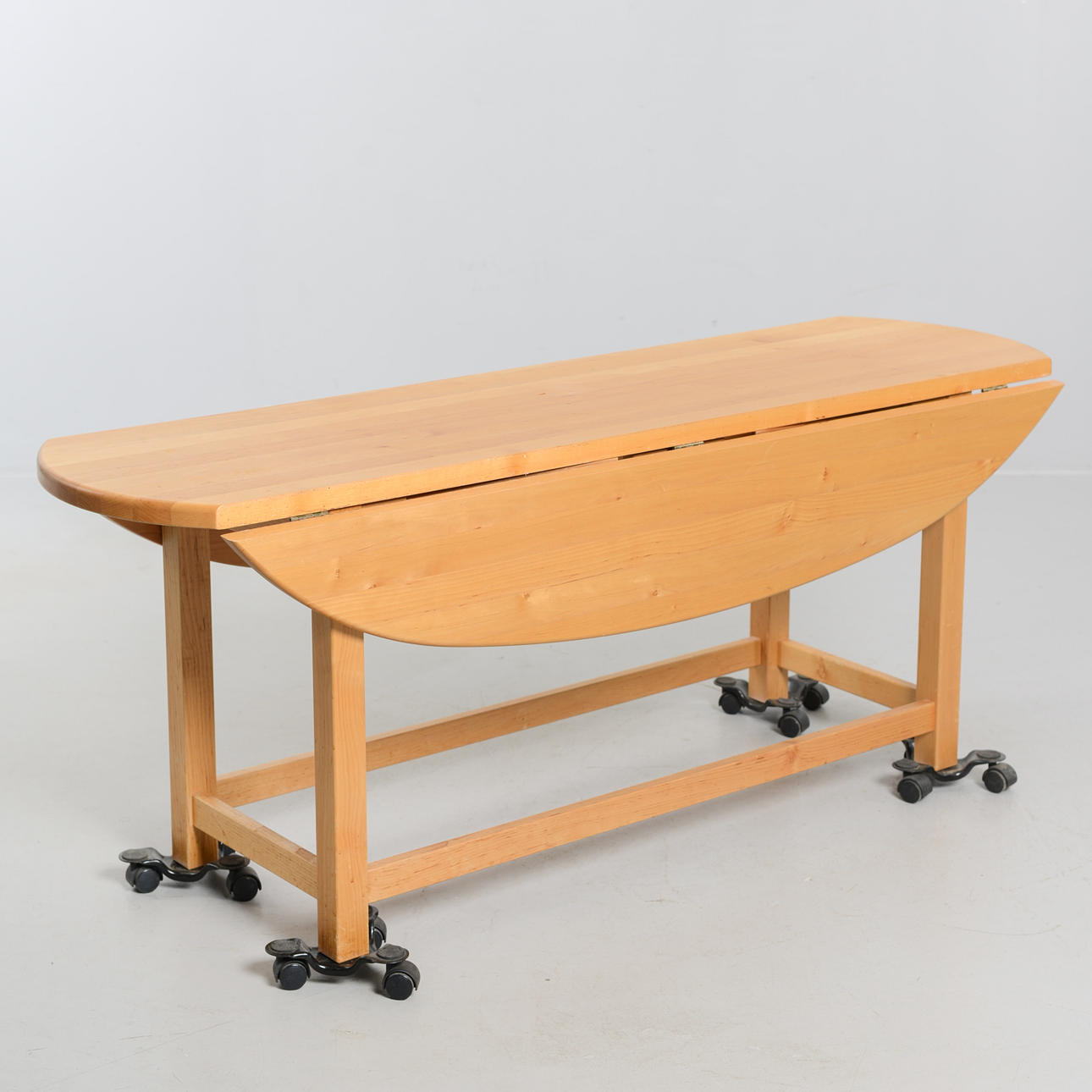 KLAFFBORD, 2000-tal.