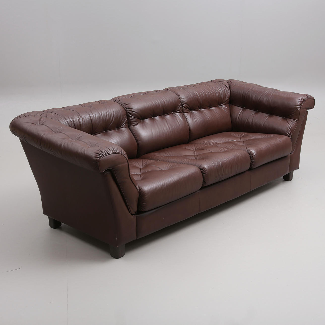SOFA, Ulferts, late 20th century.