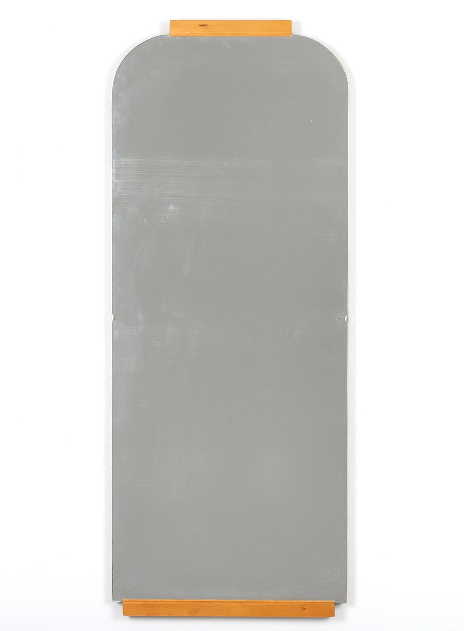 MIRROR, functionalism, 1930s/40s.