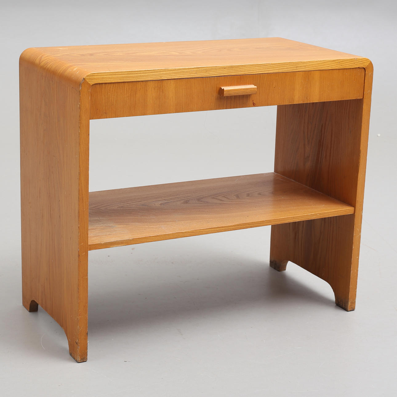 SÄNGBORD, 1930/40-tal.