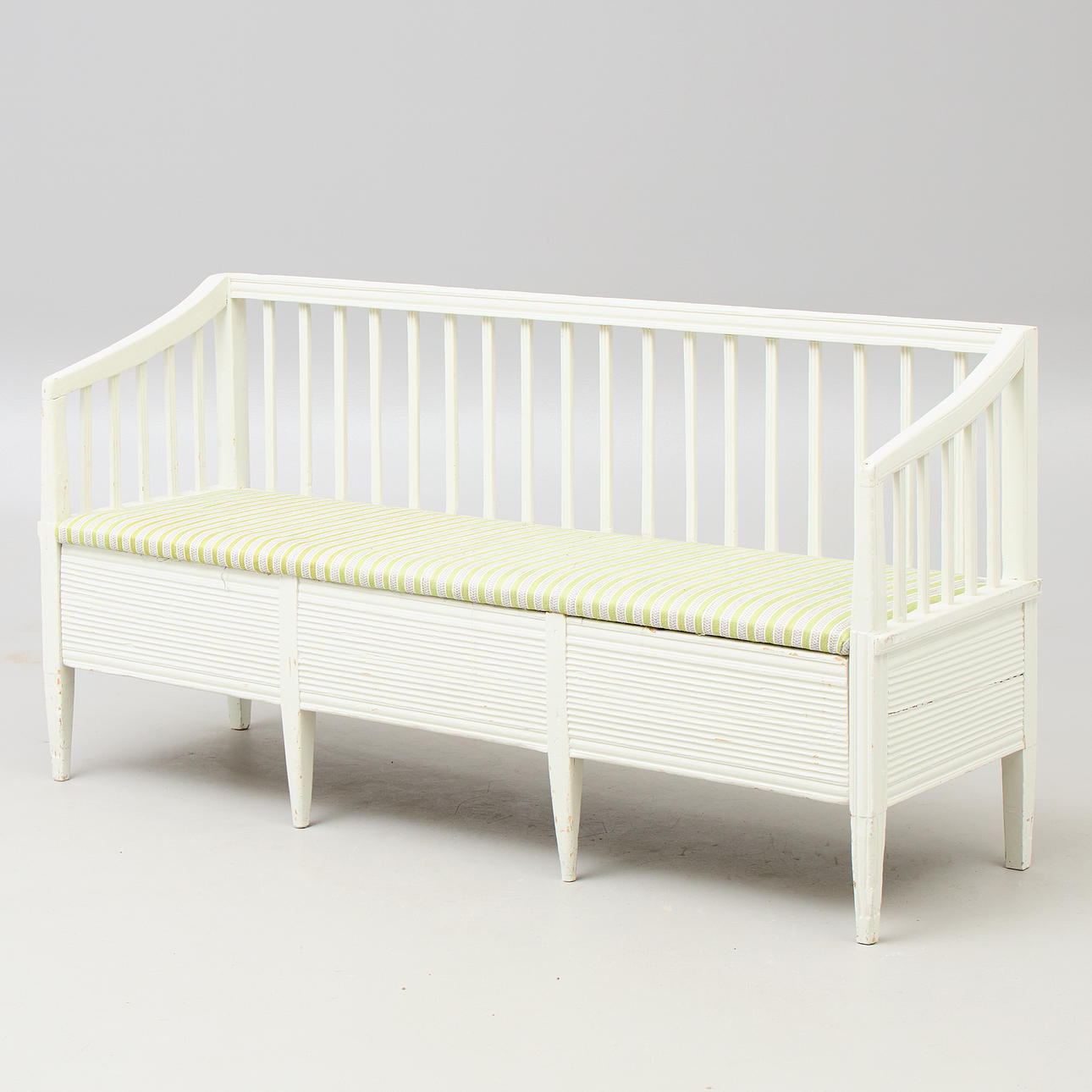 SOFA, early 19th century.