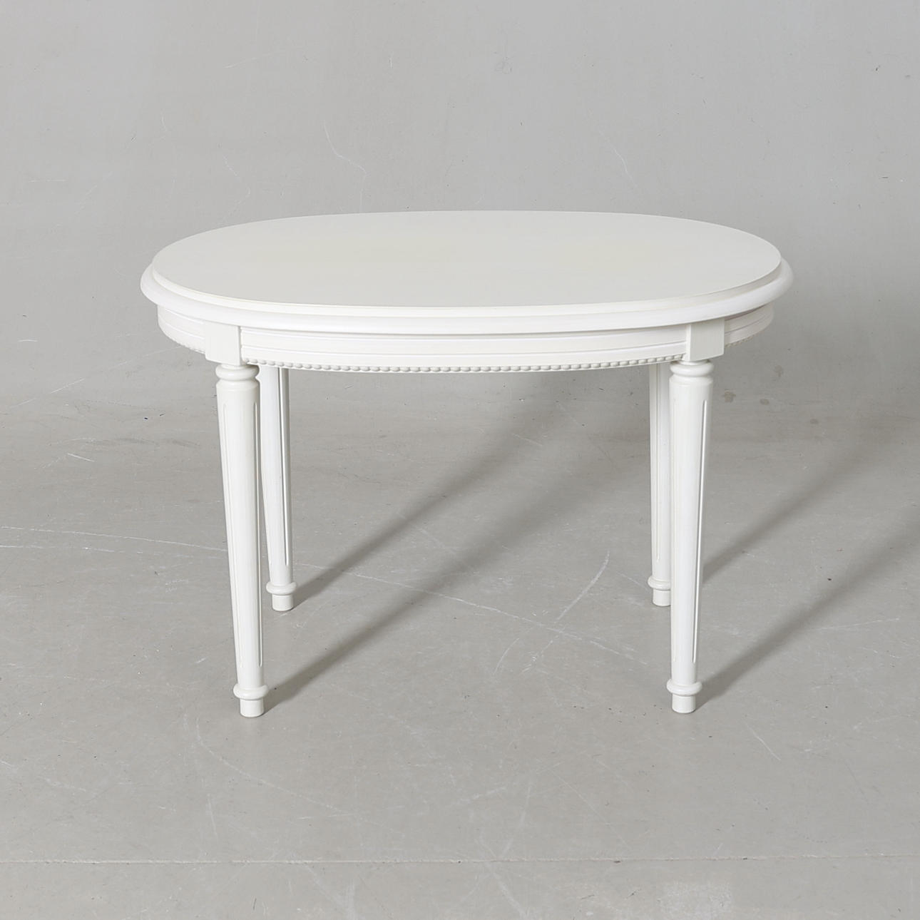 SIDE TABLE, Gustavian style.