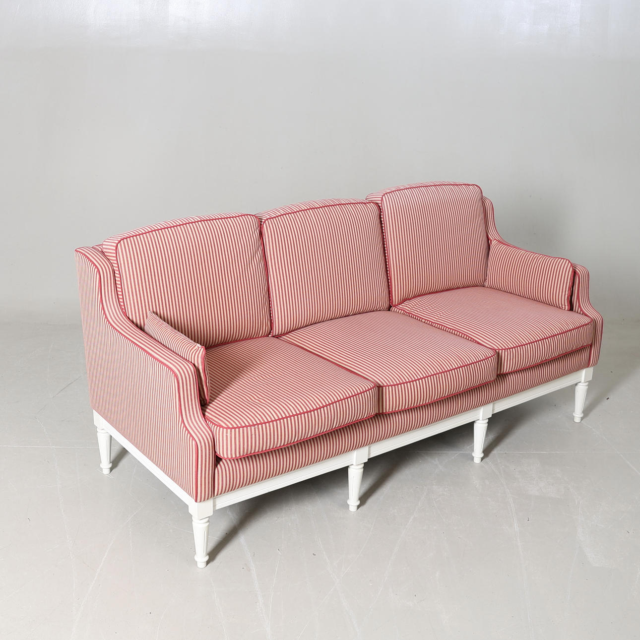 SOFA, Gustavian style.