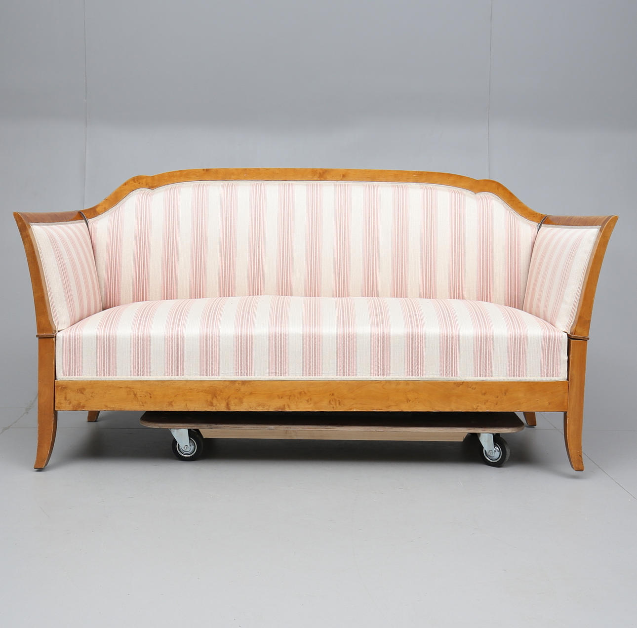 SOFFA, omkring år 1900.