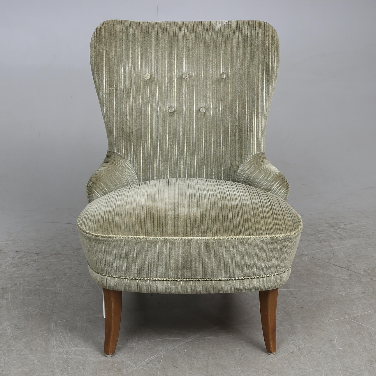 EMMAFÅTÖLJ, 1900-tal.