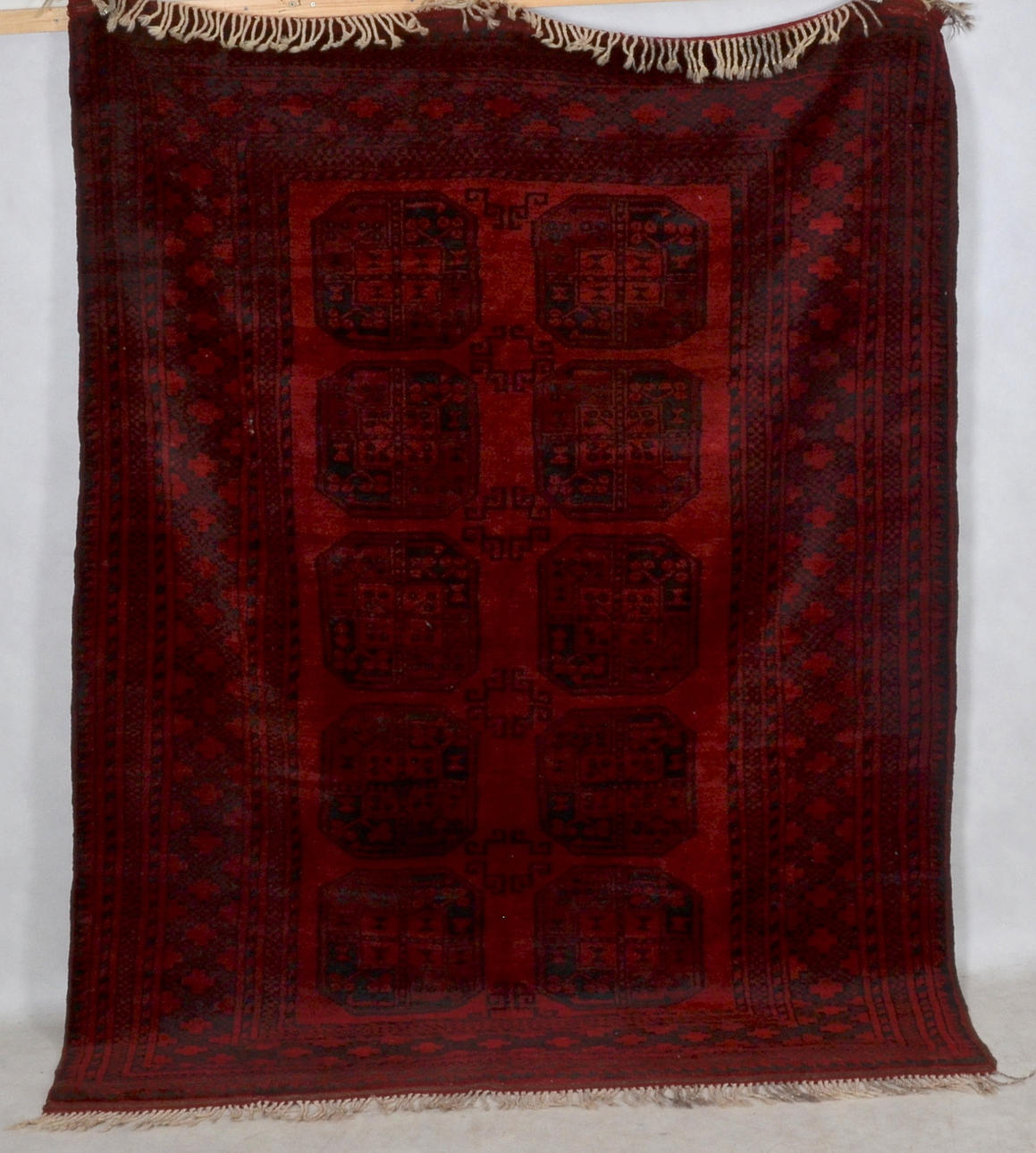 MATTA Orientalisk, Afgan "Aqcha" 175x230.