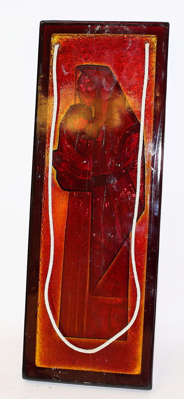 DAVID RALSON. FÖNSTERSMYCKE, Elme.