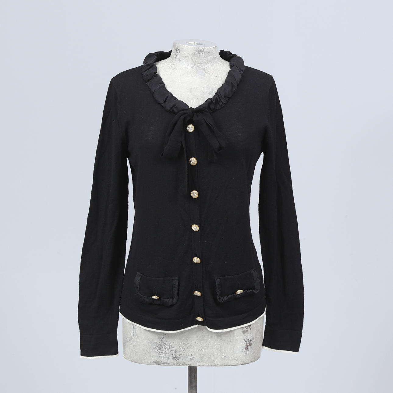 CLOTHING, 3 pieces, Azner Reli and E&C.