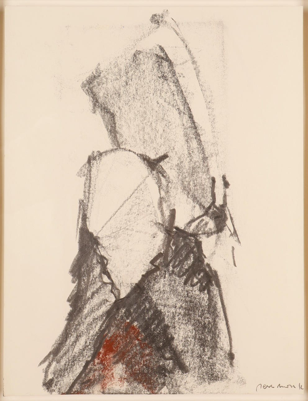 PERE (?I). Untitled.