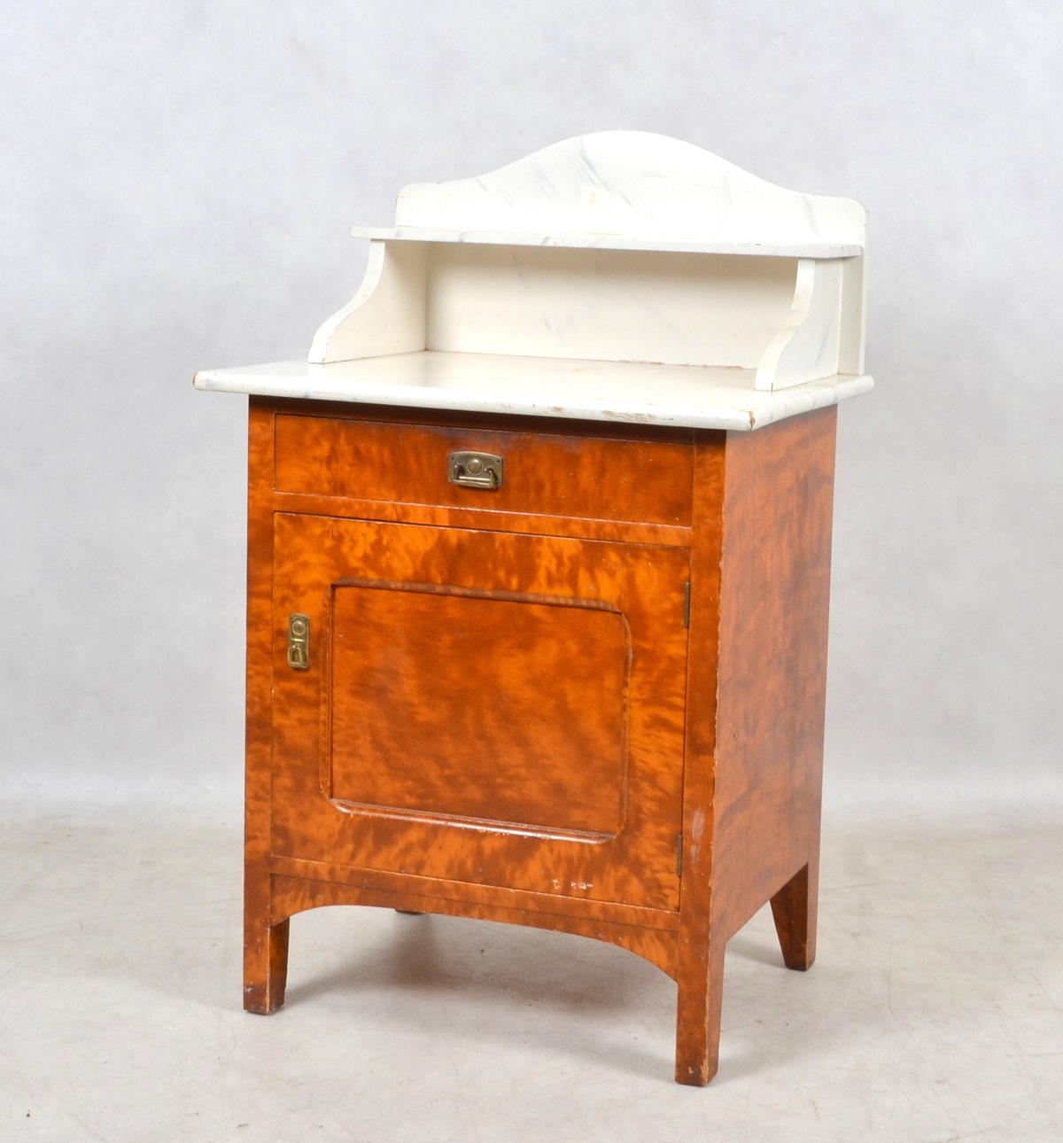 LAVOAR, 1900-talets första kvartal.