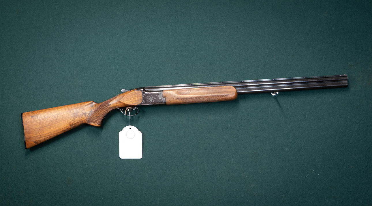 Miroku 700 cal. 12 #513935.