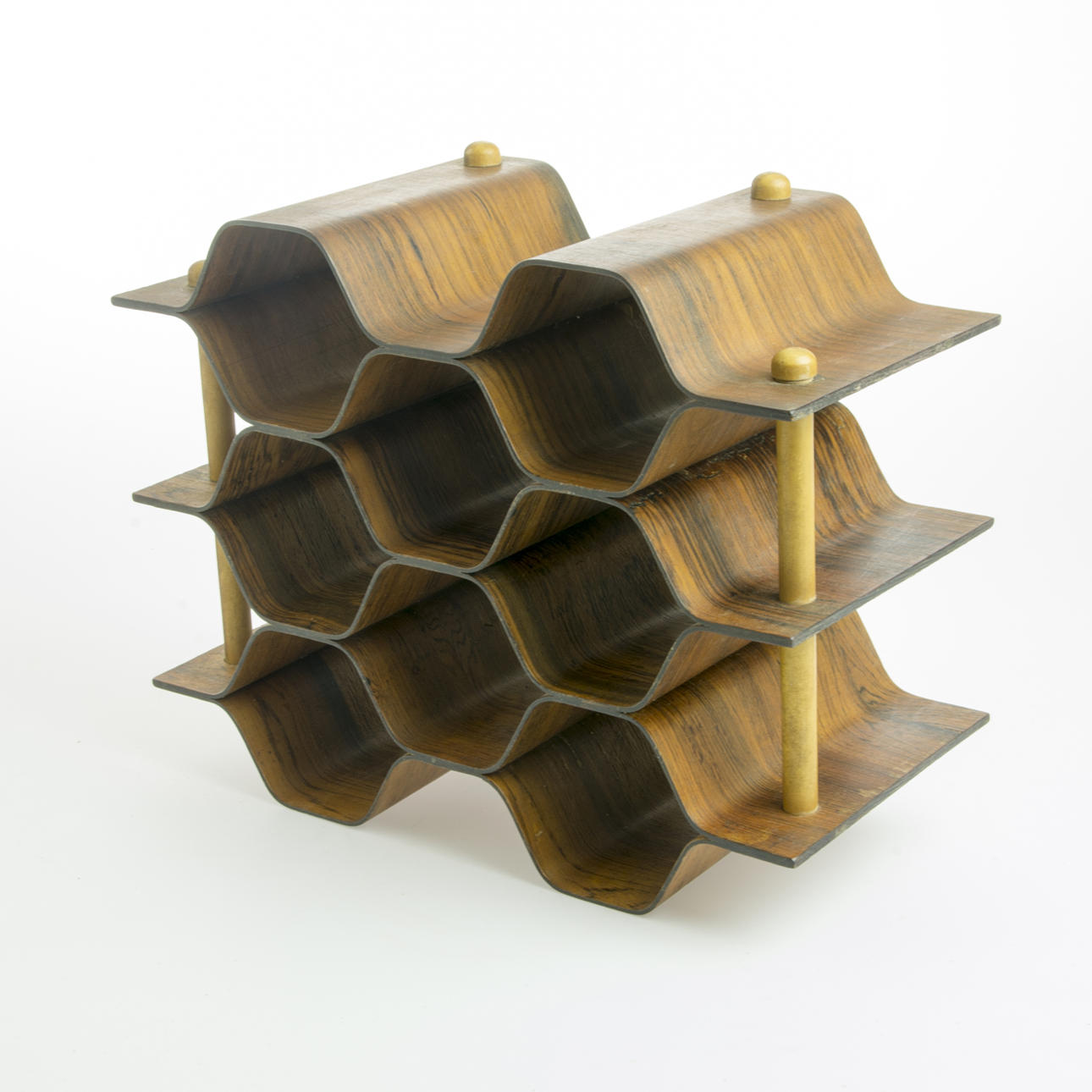 VINSTÄLL, 1900-talets mitt.