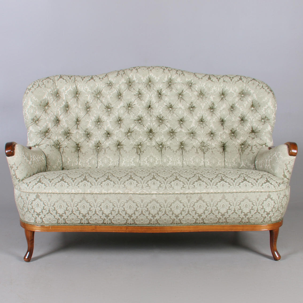 SOFFA, rokokostil, 1900-tal.